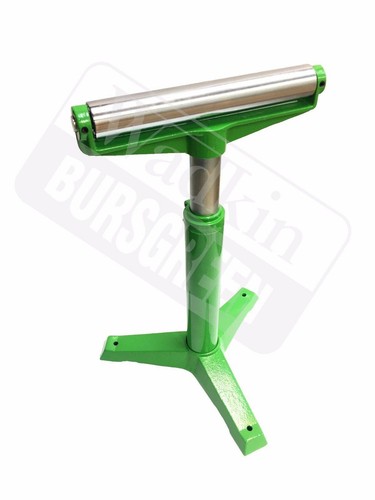 Support convoyeur rouleaux - de,