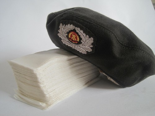 Nva barret - nva,