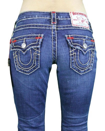 True religion brand - religion, joey
