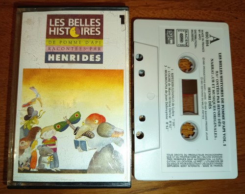 Henri des les belles - henri,