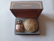 Coffret  ANÄIS ANÄIS  Cacharel eau de parfum 7 ml  + Savon 25 g boite d'origine