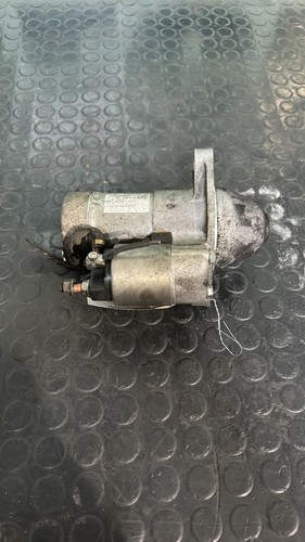 Demarreur opel zafira phase - b,