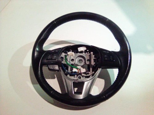 Volant mazda phase 1 - volant, break