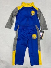 Survêtement NBA Kids Golden