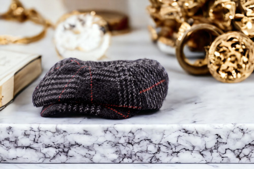 Casquette gavroche