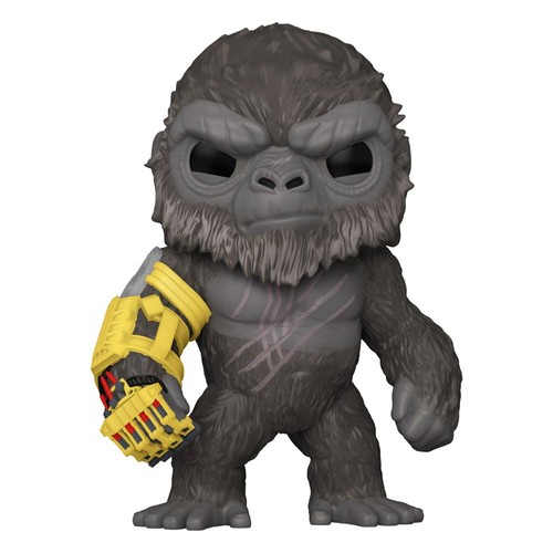 Funko fk75931 godzilla kong - funko,