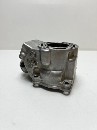 Yamaha 125 1999 cylinder - yamaha,