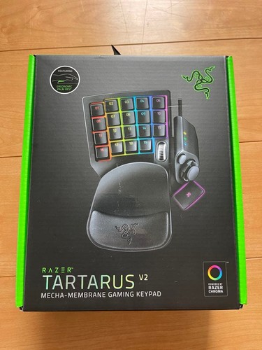 Clavier gaming razer - clavier,