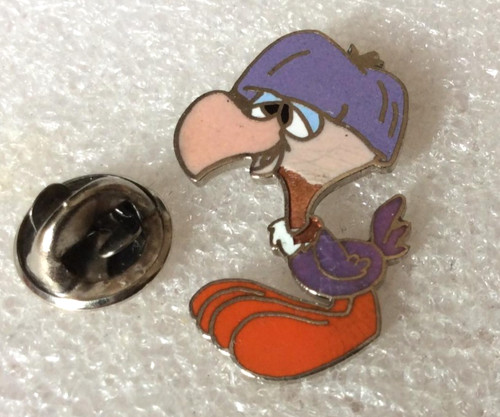 Pin vintage warner - vintage, tiny