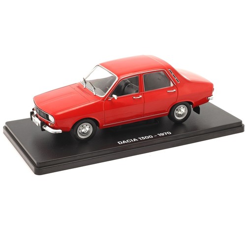 Dacia 1300 1970 - , renault