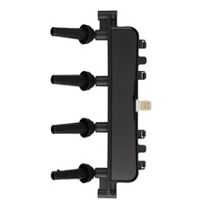 Bobine d'Allumage for Peugeot 106 206 306 307 Partner 1.1 1.4 1.6 5970.78