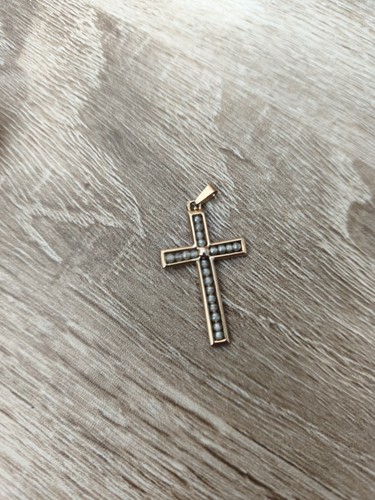 Pendentif religieux 18 - religieux,