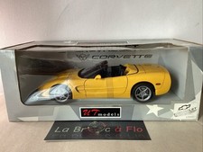 1/18 Collection Véhicules