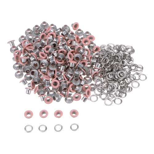 200set oeillets trousse 3mm - oeillets,