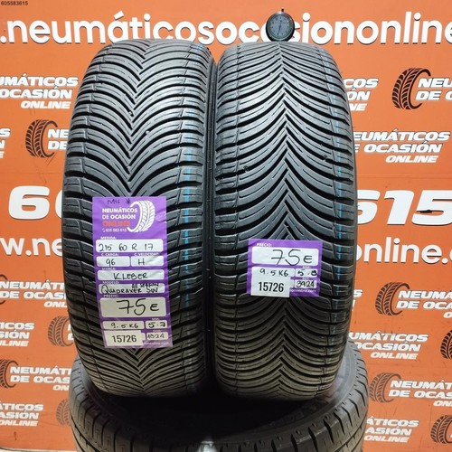 215 r17 96h s - 60, kleber