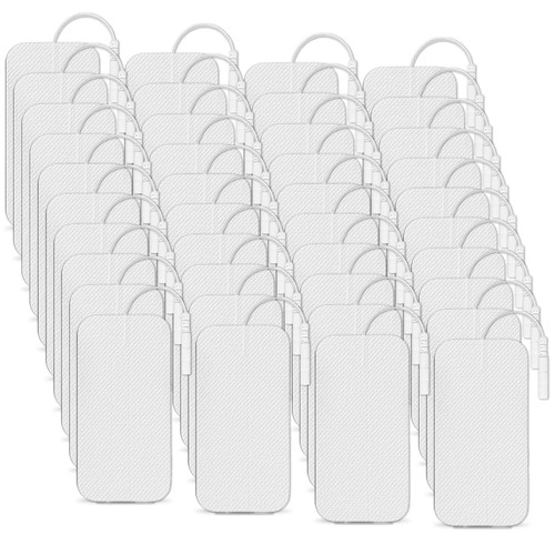 électrodes tens pour - tens,