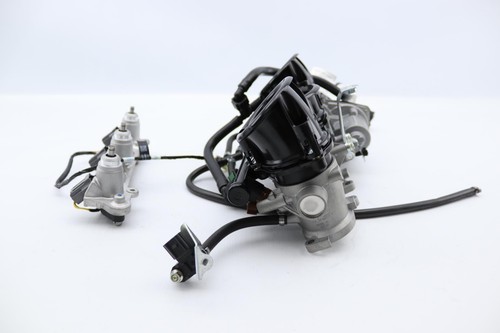 Rampe injection agusta f3 - rampe, mv