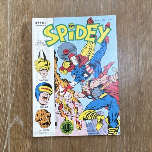 Spidey marvel bande - marvel,