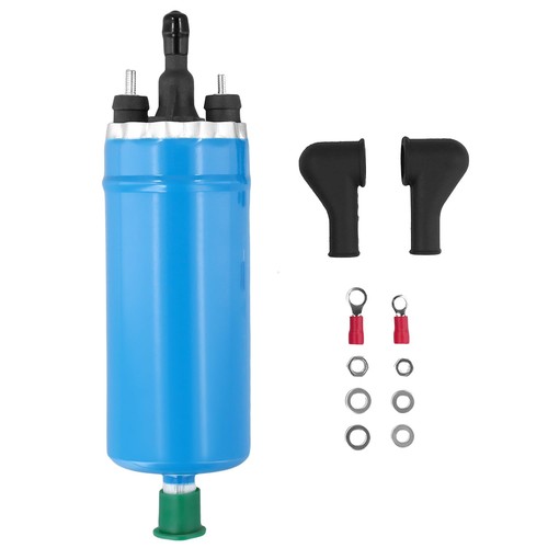Pompe carburant 12v - pompe,