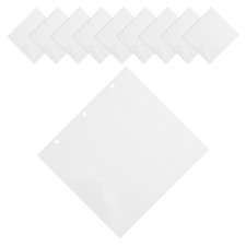  10 Pcs Accessoires Pour Album