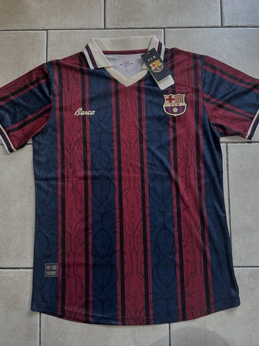 Barça édition 125 - 125, ans