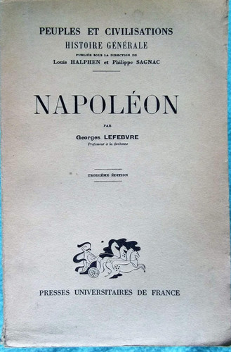 Napoléon peuples - napoléon, et