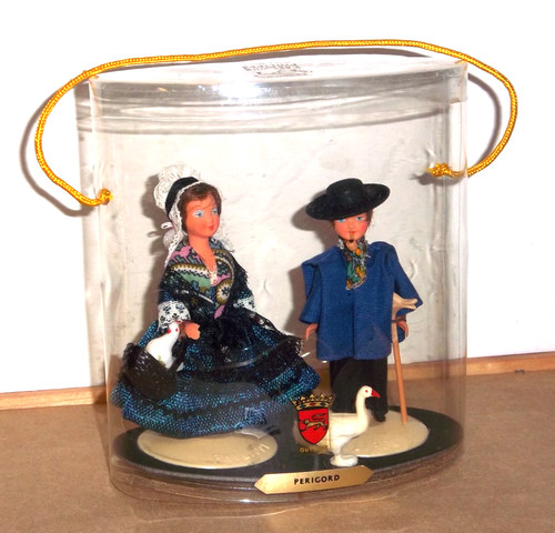 Poupees philippe couple - ,