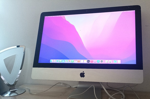 Apple imac a1418 4k - 21,5",