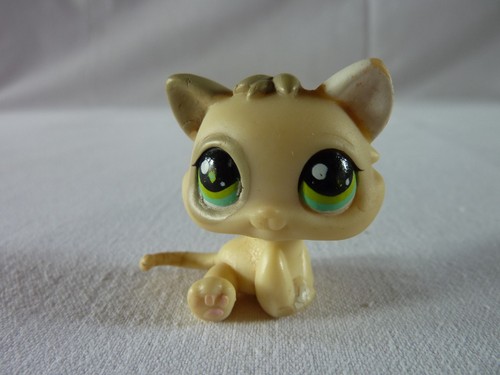 Petshop lps littlest - littlest,