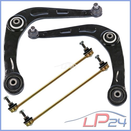 Kit triangle suspension - kit, de