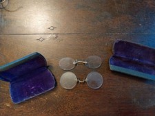 BESICLES 2 PAIRES DE LORGNON