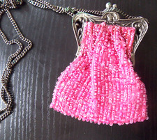 SAC DU SOIR POCHETTE BOURSE