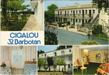 CPM BARBOTAN-les-THERMES