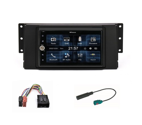 Autoradio phonocar vm060 land - phonocar,