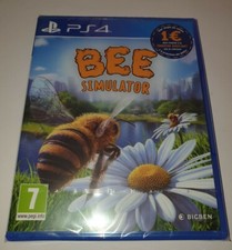 Bee Simulator - Sony