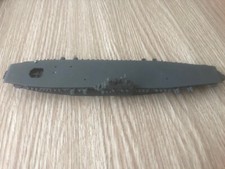 MAQUETTE PORTE AVIONS BATEAU DE GUERRE SECONDE GUERRE MONDIALE RARE