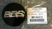 MITSUBISHI AUTHENTIQUE BBS