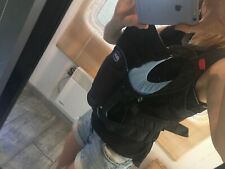 ? Porte-bébé GO CHICCO Utilisable de 0 à 9 mois (jusqu'à 9 Kg) Très bon état.