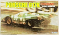 Fujimi RS-92 Scale 1/24 Model