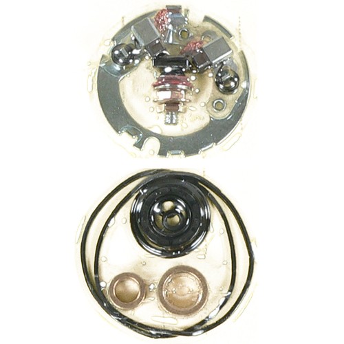 Set brosses révision - brosses,