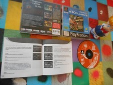 *** JADE  COCoON  " StOry  Of  The CamamaYu  *~~  Ps1   PlaYstatiOn   1999  ***