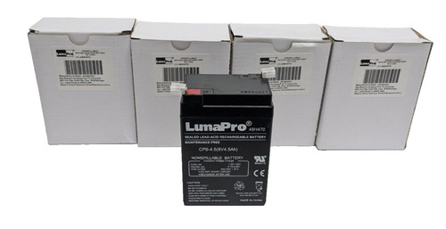 Lot lumapro 48h470 - de,