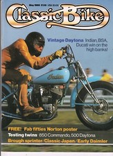 1937 OK Supreme Norton