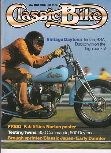 1937 supreme norton - 1937, ok