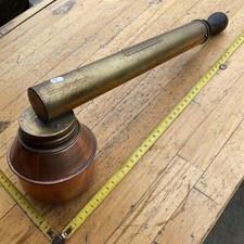 n°4 outil ancien, Pulvérisateur La Souveraine