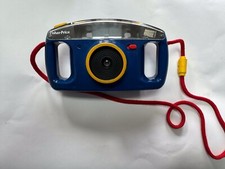 Appareil photo Argentique