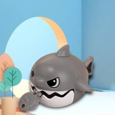 Jouet de bain mobile à