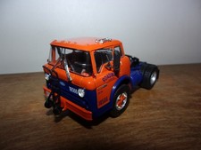 1/43 Ixo Altaya Ford Serie C