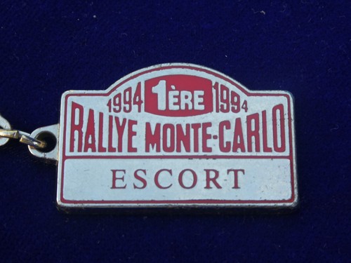Rare top porte cles key - !,