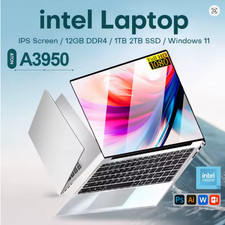 Nouveau 14.1 "ordinateur